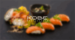 Desktop Screenshot of koberestaurant.cz