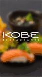 Mobile Screenshot of koberestaurant.cz